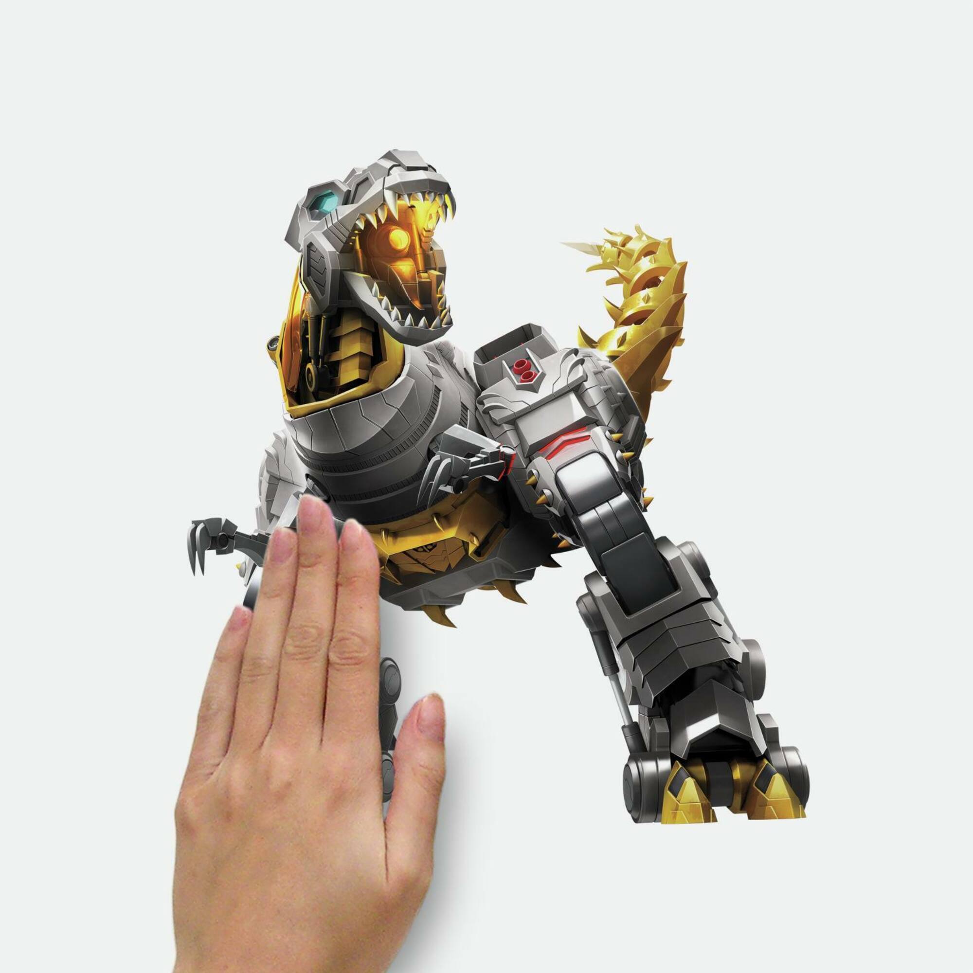 RoomMates Transformers All Time Favorites Peel & Stick Decals